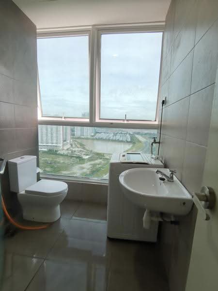 Condominium for Rent at Mutiara Ville - Vickie Gan - PropertyGuru.com.my