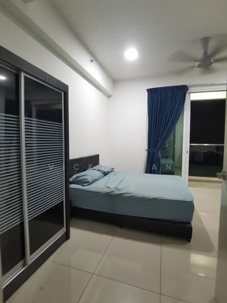 Condominium for Rent at Mutiara Ville - Vickie Gan - PropertyGuru.com.my