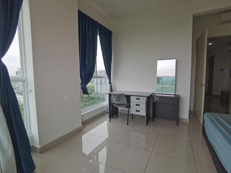 Condominium for Rent at Mutiara Ville - Vickie Gan - PropertyGuru.com.my