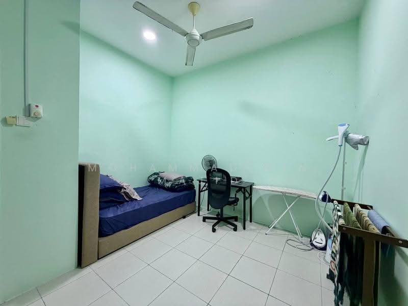 Rumah Berkembar untuk Dijual di Bandar Saujana Putra (Tanjong Duabelas) - Mohammad Din Majid - PropertyGuru.com.my