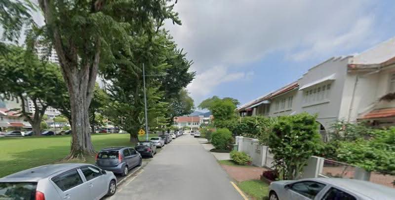 2.5-storey Terraced House for Sale in Pulau Tikus (Penang) - Beverly Lim - PropertyGuru.com.my