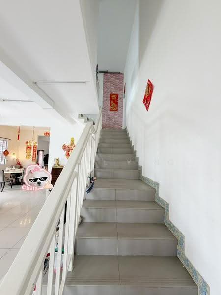 2-storey Terraced House for Sale in Taman Rinting (Masai) - Daniel Yong - Interior - PropertyGuru.com.my