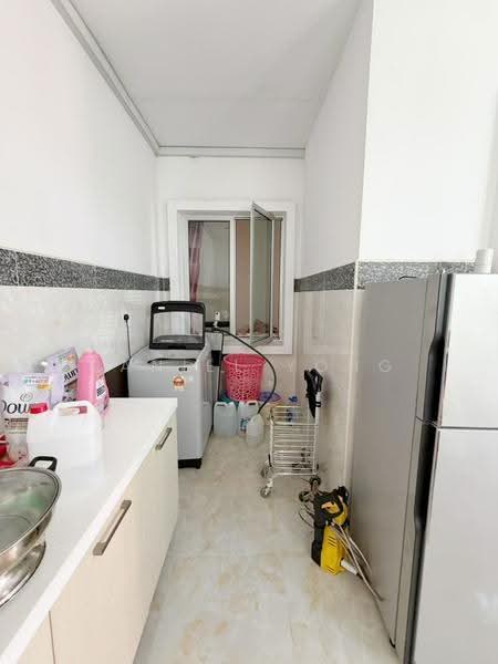 2-storey Terraced House for Sale in Taman Rinting (Masai) - Daniel Yong - Interior - PropertyGuru.com.my