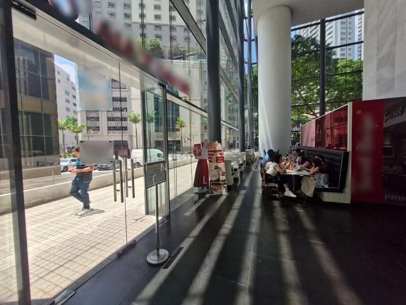 Kedai untuk Disewa di KLCC (KL City Centre) - Elaine Chong (Elle) - Exterior - PropertyGuru.com.my