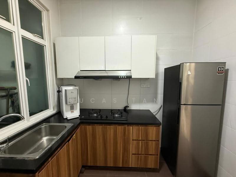 Condominium for Rent at M Condominium @ Larkin - Lucas Tan - PropertyGuru.com.my
