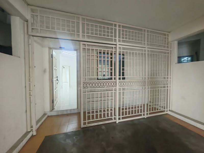 Condominium for Rent at Victoria Heights - Kaze Kang - Entrance - PropertyGuru.com.my