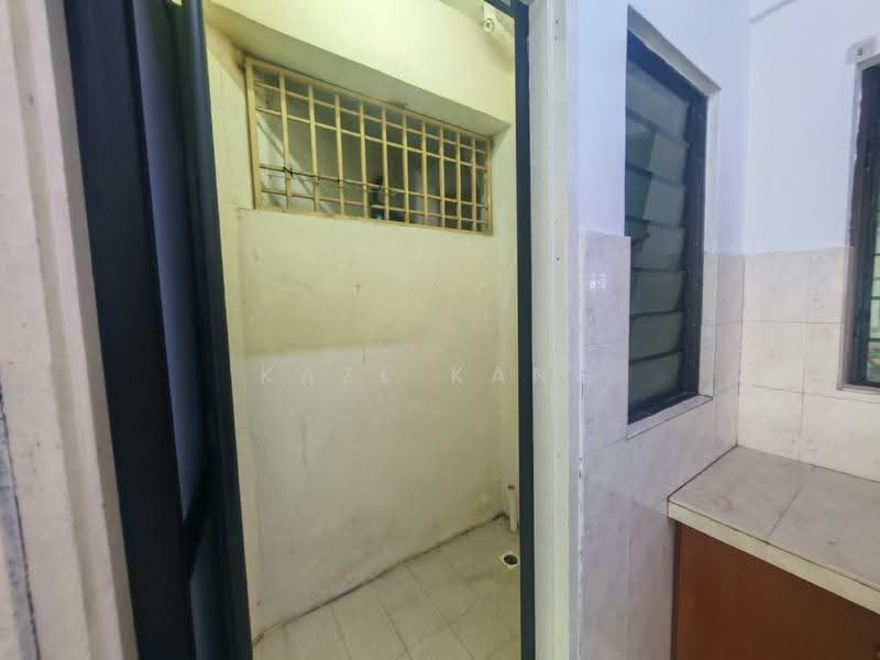 Condominium for Rent at Victoria Heights - Kaze Kang - PropertyGuru.com.my