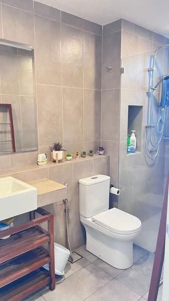 Condominium for Sale at Kuantan Tembeling Resort - Jyn Yap - Bathroom - PropertyGuru.com.my