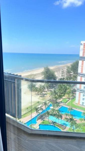 Condominium for Sale at Kuantan Tembeling Resort - Jyn Yap - View - PropertyGuru.com.my