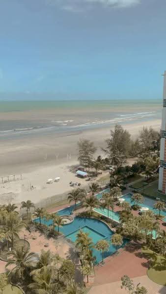 Condominium for Sale at Kuantan Tembeling Resort - Jyn Yap - Exterior - PropertyGuru.com.my
