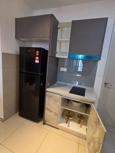 Service Residence for Rent at Trion 2 @ KL - Clara Ang - PropertyGuru.com.my