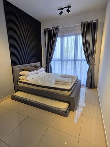 Service Residence for Rent at Trion 2 @ KL - Clara Ang - PropertyGuru.com.my