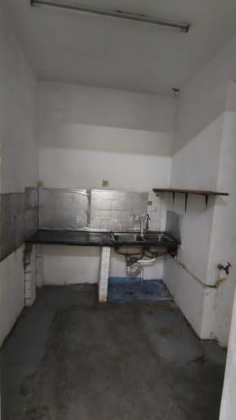 Flat for Sale at Desa Mawar - Panya Rith - Kitchen - PropertyGuru.com.my