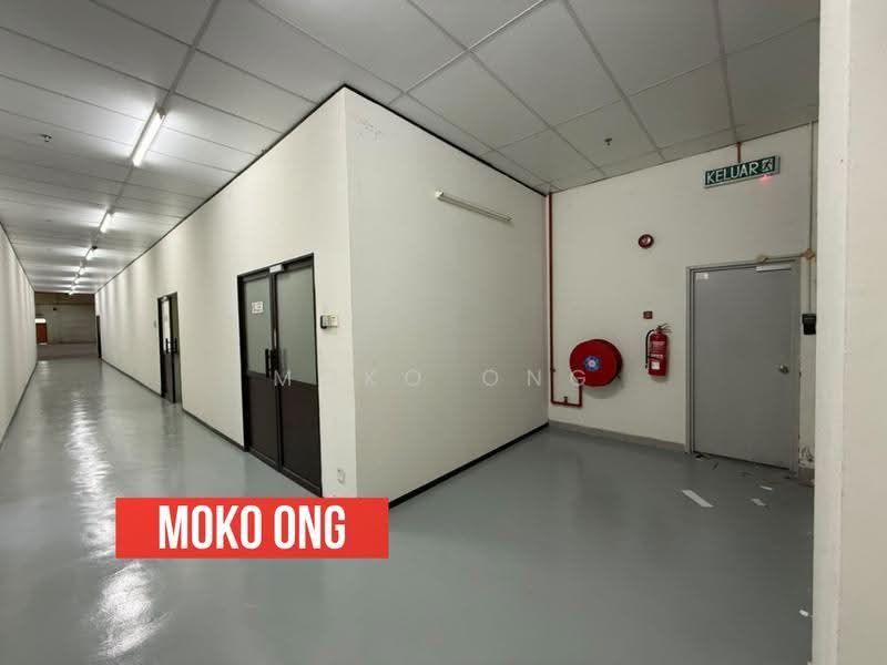 Corridor