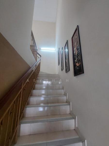 Rumah Teres 2-Tingkat untuk Dijual di Bandar Puncak Alam (Puncak Alam) - Aeyshah . - PropertyGuru.com.my