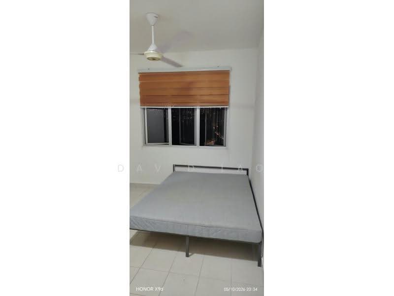 Pangsapuri untuk Disewa di Suria Pantai - David Lao - Bedroom - PropertyGuru.com.my
