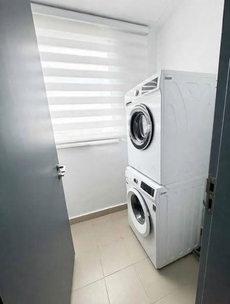 Condominium for Rent at One Cochrane Residence - CK Kuan - Interior - PropertyGuru.com.my