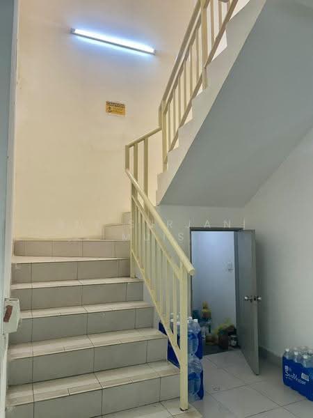 2-storey Terraced House for Sale in Taman Tangling (Simpang Ampat) - Sue Surjani Muis - PropertyGuru.com.my