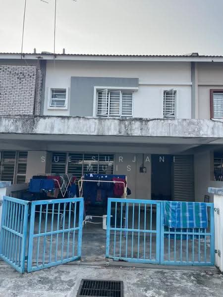 2-storey Terraced House for Sale in Taman Tangling (Simpang Ampat) - Sue Surjani Muis - PropertyGuru.com.my