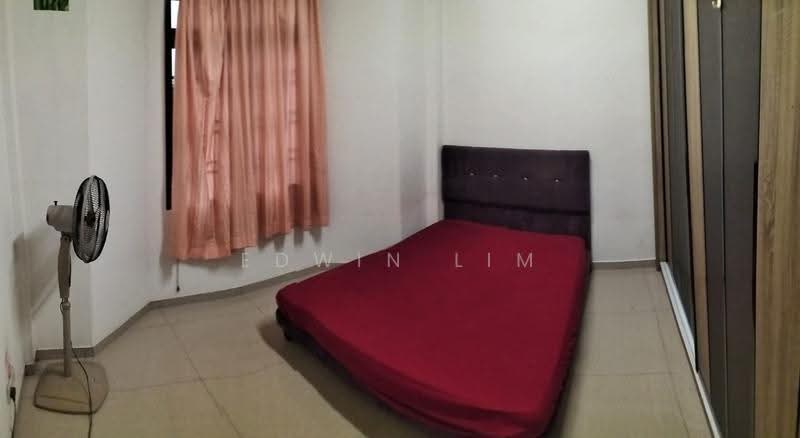 Kondominium untuk Dijual di Skudai Villa - Edwin Lim - Bedroom - PropertyGuru.com.my