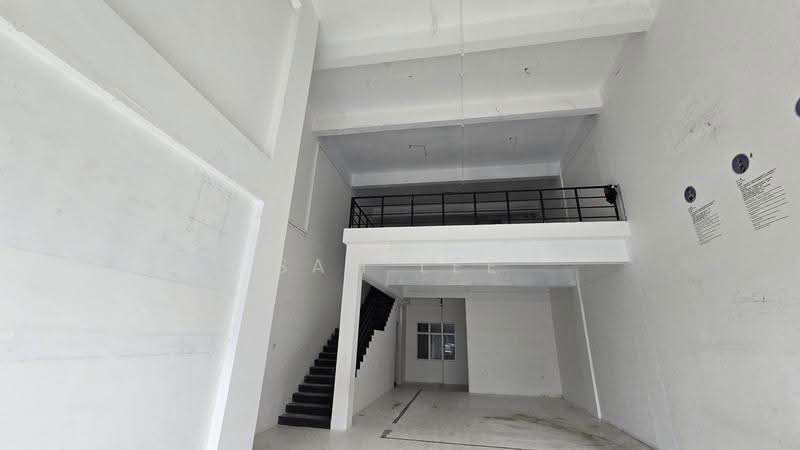 Shop / Office for Rent in Pusat Perdagangan Danga Utama (Johor Bahru) - Sam Lee - Interior - PropertyGuru.com.my