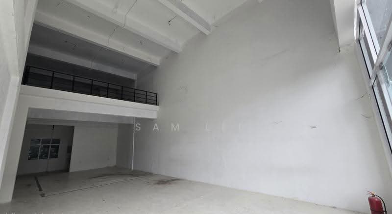 Shop / Office for Rent in Pusat Perdagangan Danga Utama (Johor Bahru) - Sam Lee - Interior - PropertyGuru.com.my