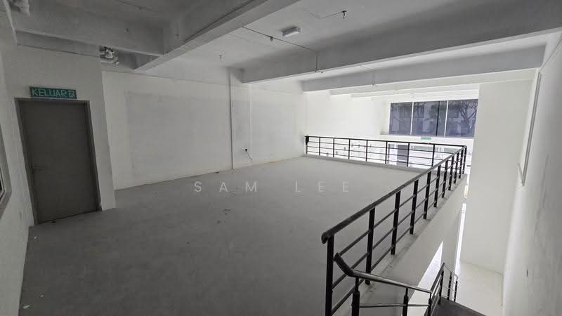Shop / Office for Rent in Pusat Perdagangan Danga Utama (Johor Bahru) - Sam Lee - PropertyGuru.com.my