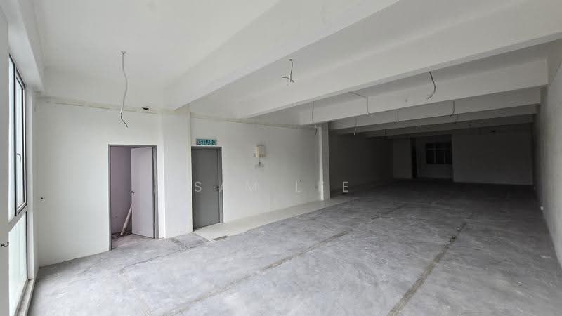 Shop / Office for Rent in Pusat Perdagangan Danga Utama (Johor Bahru) - Sam Lee - PropertyGuru.com.my