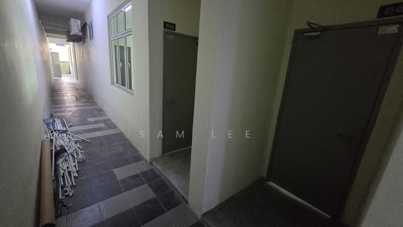 Shop / Office for Rent in Pusat Perdagangan Danga Utama (Johor Bahru) - Sam Lee - Corridor - PropertyGuru.com.my
