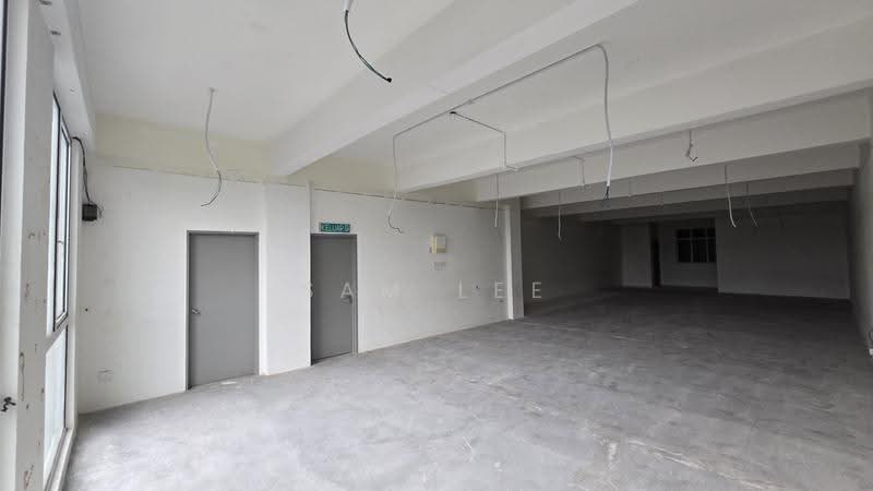 Shop / Office for Rent in Pusat Perdagangan Danga Utama (Johor Bahru) - Sam Lee - Interior - PropertyGuru.com.my