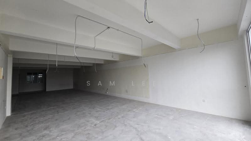 Shop / Office for Rent in Pusat Perdagangan Danga Utama (Johor Bahru) - Sam Lee - Interior - PropertyGuru.com.my