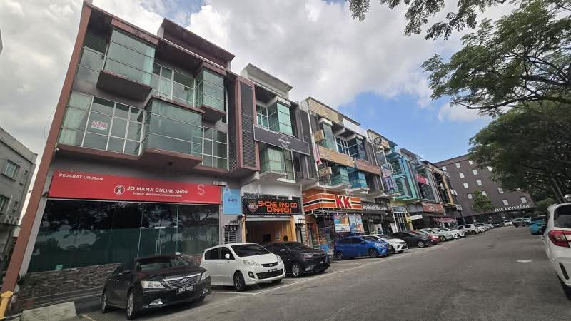 Shop / Office for Rent in Pusat Perdagangan Danga Utama (Johor Bahru) - Sam Lee - PropertyGuru.com.my
