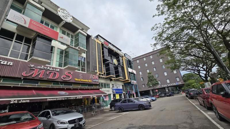 Shop / Office for Rent in Pusat Perdagangan Danga Utama (Johor Bahru) - Sam Lee - PropertyGuru.com.my