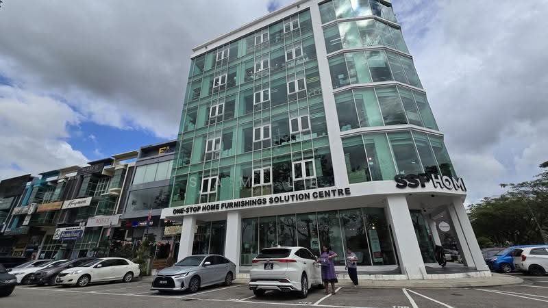 Shop / Office for Rent in Pusat Perdagangan Danga Utama (Johor Bahru) - Sam Lee - PropertyGuru.com.my