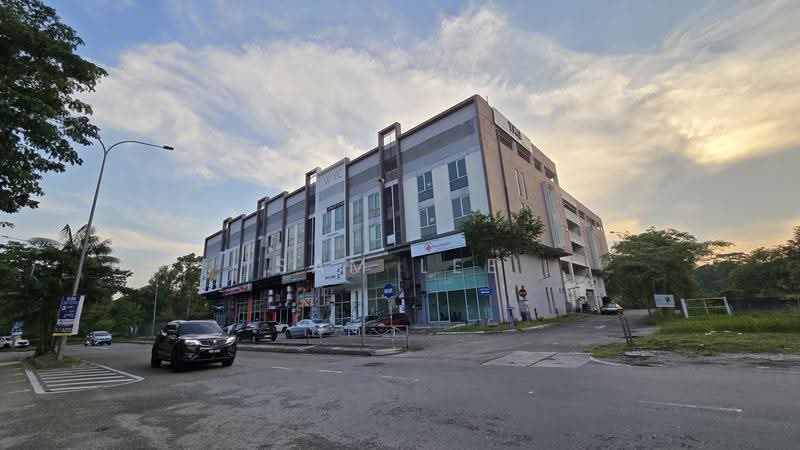 Shop / Office for Rent in Pusat Perdagangan Danga Utama (Johor Bahru) - Sam Lee - PropertyGuru.com.my