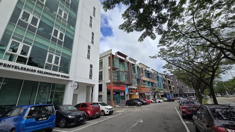 Shop / Office for Rent in Pusat Perdagangan Danga Utama (Johor Bahru) - Sam Lee - PropertyGuru.com.my