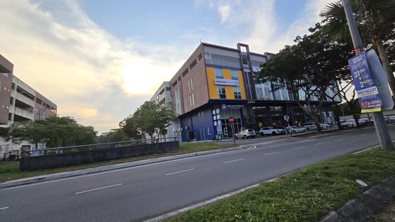 Shop / Office for Rent in Pusat Perdagangan Danga Utama (Johor Bahru) - Sam Lee - PropertyGuru.com.my