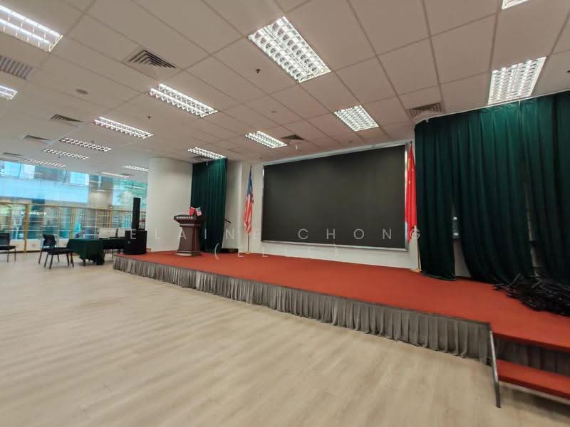 Kedai untuk Disewa di KLCC (KL City Centre) - Elaine Chong (Elle) - Interior - PropertyGuru.com.my