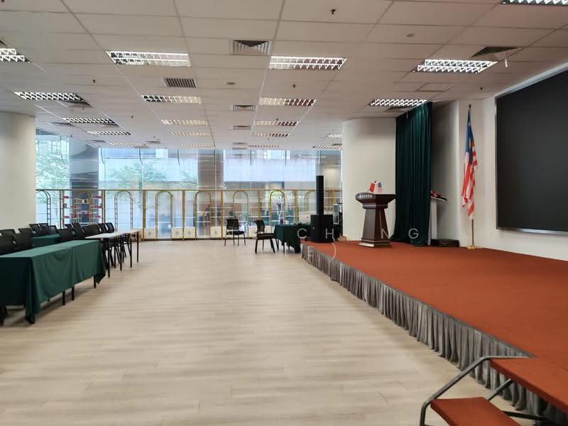 Kedai untuk Disewa di KLCC (KL City Centre) - Elaine Chong (Elle) - Interior - PropertyGuru.com.my