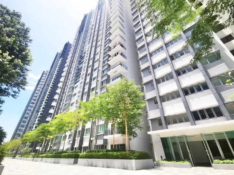 Service Residence for Sale at Savanna Executive Suite @ Southville City - Lisa Azila - PropertyGuru.com.my