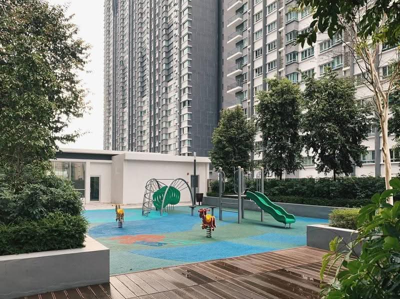 Service Residence for Sale at Savanna Executive Suite @ Southville City - Lisa Azila - PropertyGuru.com.my