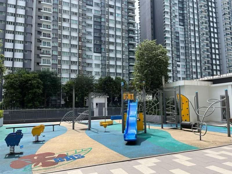 Service Residence for Sale at Savanna Executive Suite @ Southville City - Lisa Azila - PropertyGuru.com.my