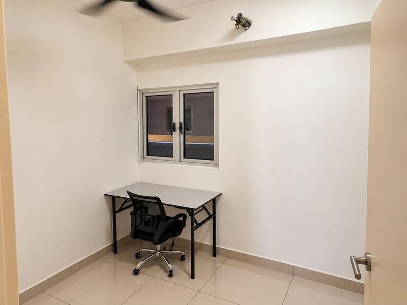 Service Residence for Rent at Galleria Equine Park - Brandon Yee - Study - PropertyGuru.com.my