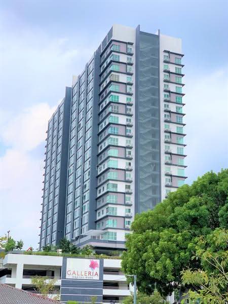 Service Residence for Rent at Galleria Equine Park - Brandon Yee - Exterior - PropertyGuru.com.my
