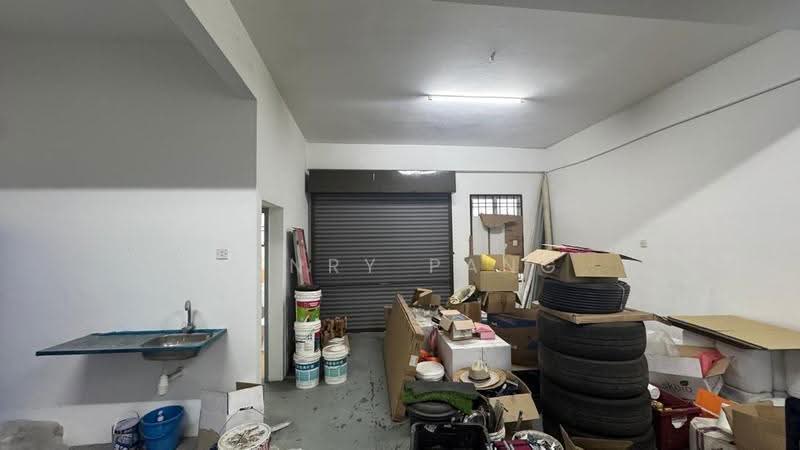 Shop for Sale in Taman Lagenda Putra (Kulai) - Henry Pang - PropertyGuru.com.my
