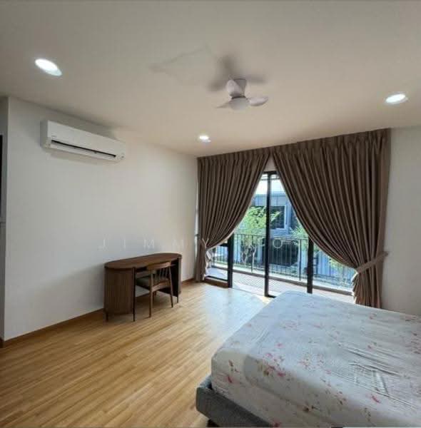 2-storey Terraced House for Sale in Senibong Cove (Masai) - Jimmy Koh - PropertyGuru.com.my