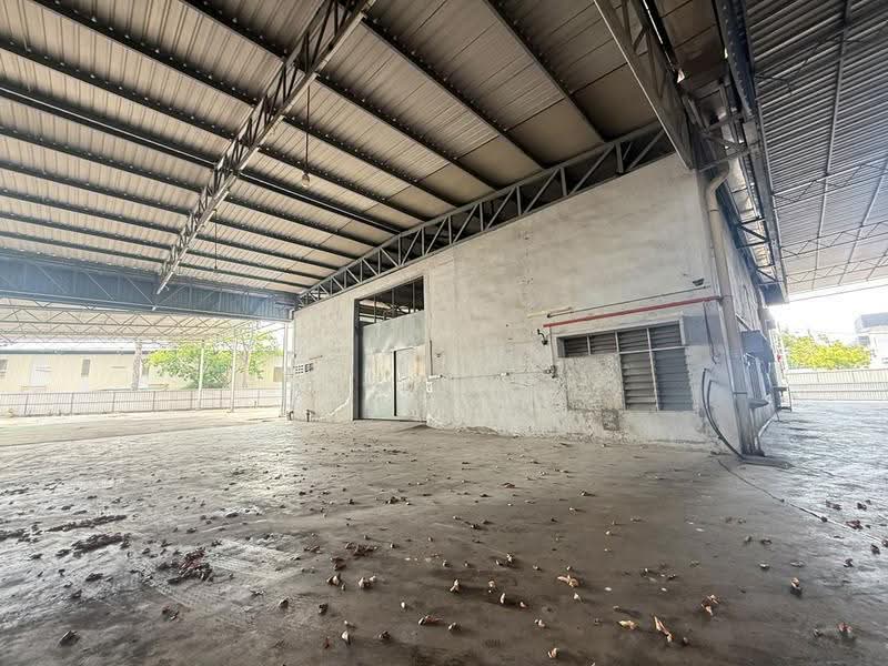 Detached Factory for Rent in Permatang Tinggi (Kepala Batas) - Bryan Teng - PropertyGuru.com.my