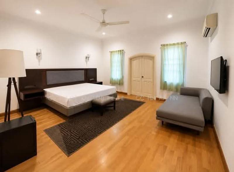 Bungalow House for Rent in IOI Resort City (Putrajaya) - Geok Bee Chan - Bedroom - PropertyGuru.com.my