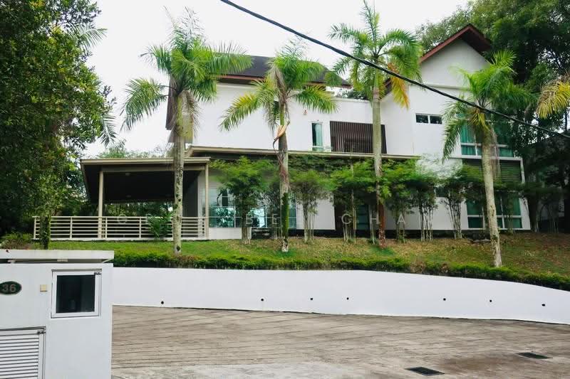 Bungalow House for Rent in IOI Resort City (Putrajaya) - Geok Bee Chan - Exterior - PropertyGuru.com.my
