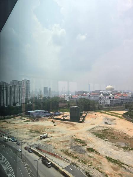 Pejabat untuk Disewa di KL Metropolis (Dutamas) - jack loo k f - PropertyGuru.com.my